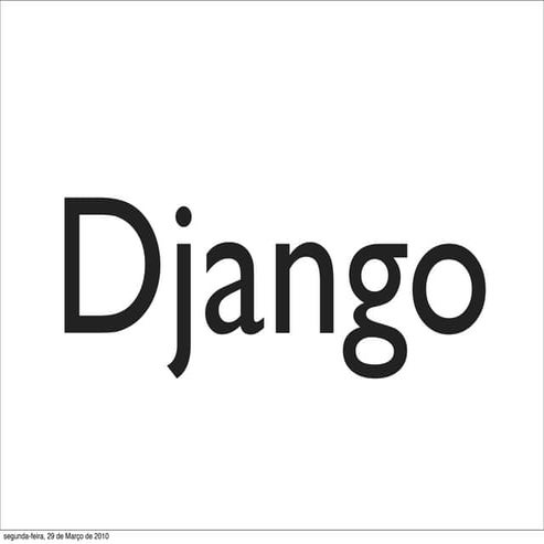 Django