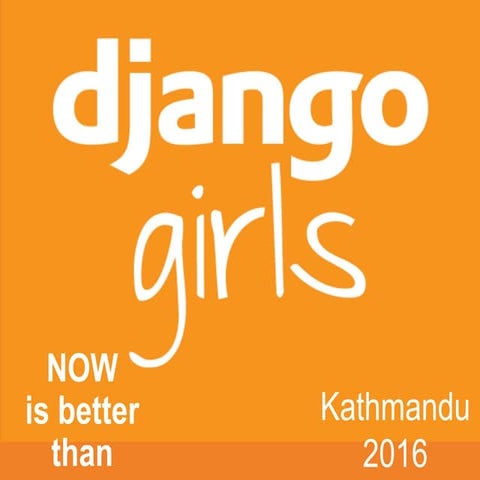 Django girls-ktm