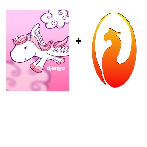 Django firebird project