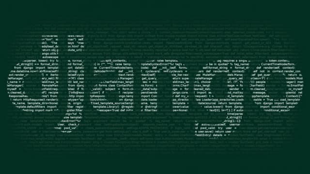 Django & React