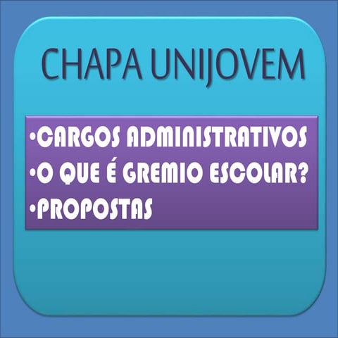 Djbteens euvoualutacomessajuventude-131003170628-phpapp02