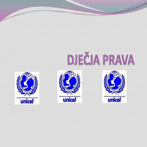 Dječja prava stela zmb