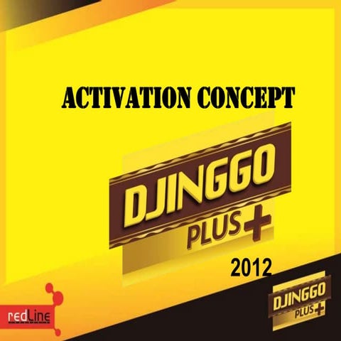 Djinggo activation final "Vany Hilman Ghifary"