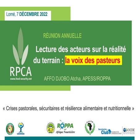 DJOBO RPCA-APESS_ROPPA vf.pptx