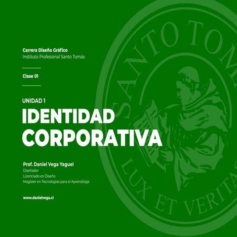 Qué es la identidad corporativa