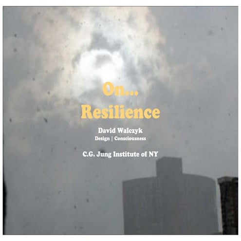 Masterminds@Play A Child's Introduction to Resilience | PPTX