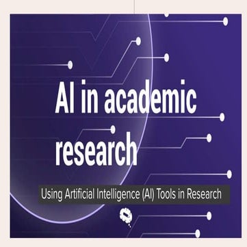 How to use AI Tools e.g. ChatGPT_for_Research.pptx
