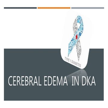 Dka CE | PPTX