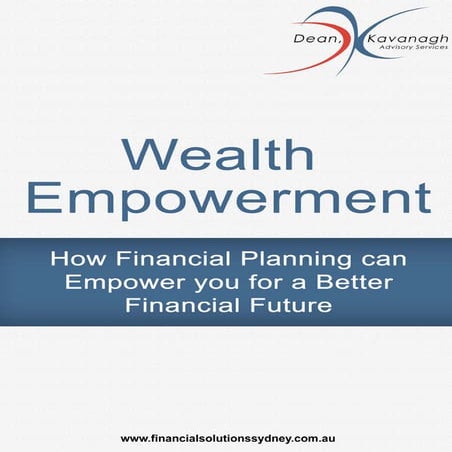 Financial Solutions for successful Business Owners & Professionals