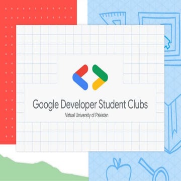 Google Solution Challenge 2023