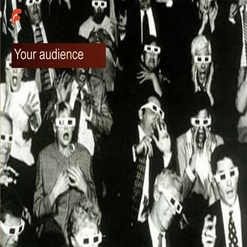 DKHLT 2012 Team Day - Raising Your Profile - Part 3