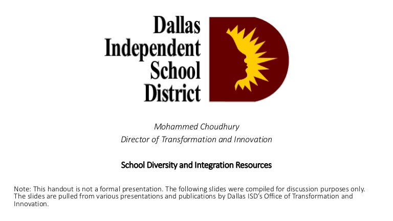 School Diversity And Integration Resources<script async src=