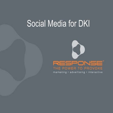 Social Media for Restoration Companies