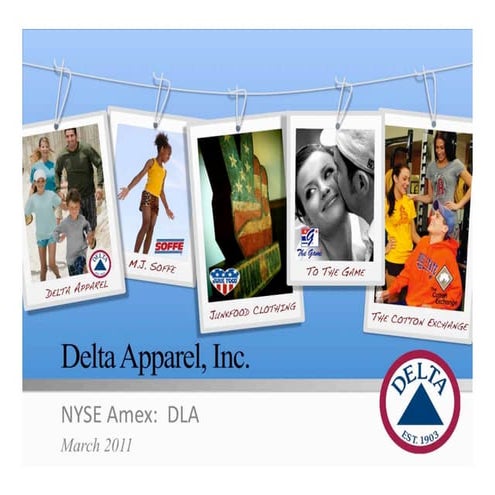 Dla investor-presentation-march-2011