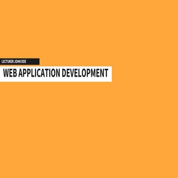DLBCSWAD01_Session1 Web Development .pdf