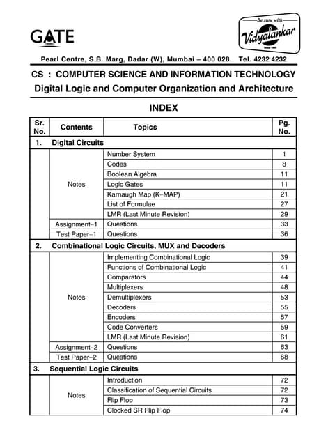 DL&CO'S-1.pdf deep learning & computer orgonization