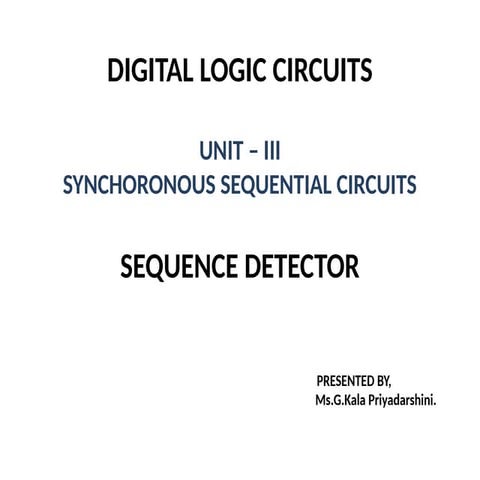 DLC-logic PPT powerpoint presenatation .pptx