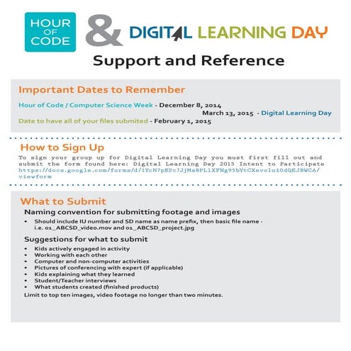 DLDay Details