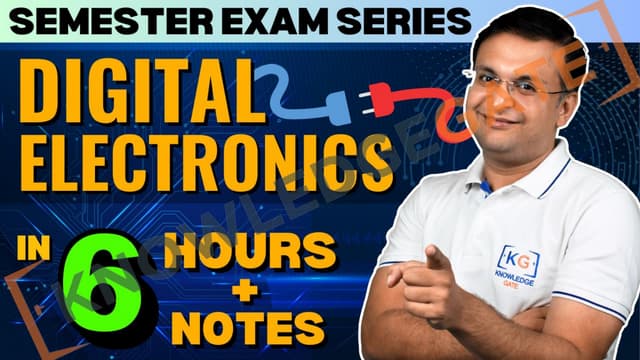Digital electronics logic design complete notes.pdf