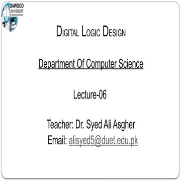 Logic Gates (AND, OR, NOT, NAND, NOR).pptx