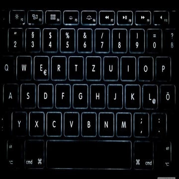 Keyboard Interface RF Controlled Car