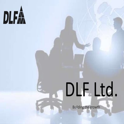 Dlf | PPTX