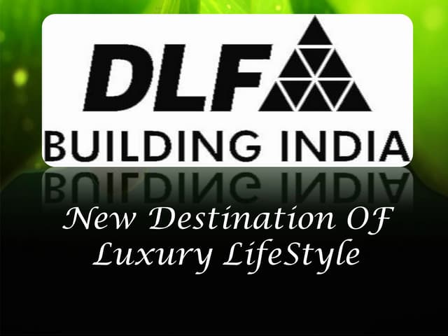 Dlf project-in-gurgaon