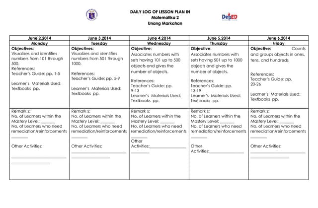 Dll GRADE 2 MATH