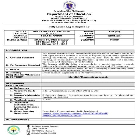 DLL - ENG10 - TUESDAY.docx