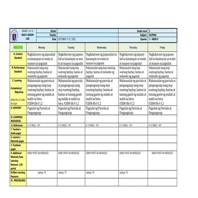 DLL-FILIPINO 2-Q1-W9.docx