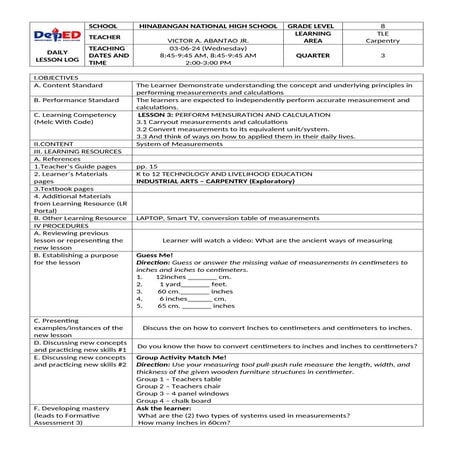 TLE-7-CARPENTRY-QUARTER-3-MODULE-6.pptx