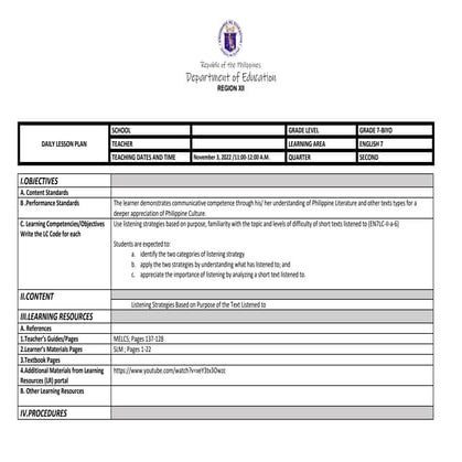 DLL-_Grade-7-November-2022.docx