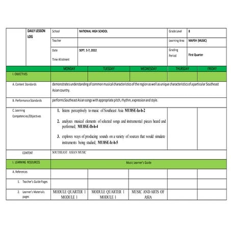 DLL- MAPEH- 8 - 1ST QUARTER- WEEK 3 (MUSIC).docx