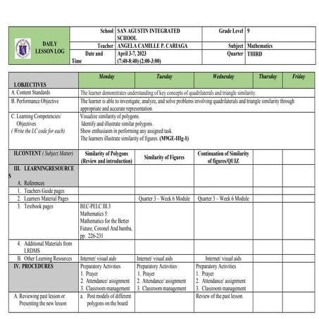 DLL3 MATH 9 WEEK 7.docx
