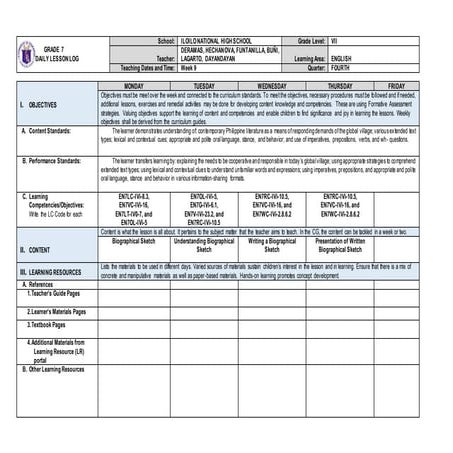 DLL_4th Qrtr_Week 9.doc