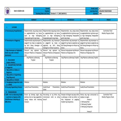 LLDA Clearance Application Form (MS Word Format) | DOCX
