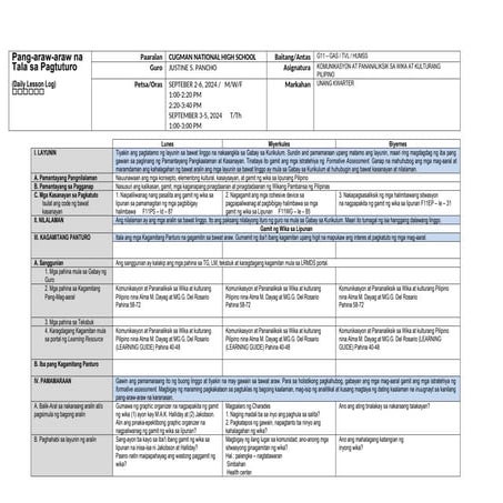 DLL (fil 11) week 5.docx komunikasyon at pananaliksik sa wika at kulturang pi...