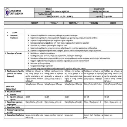 DLL_FILIPINO 4_Q2_W1.docx