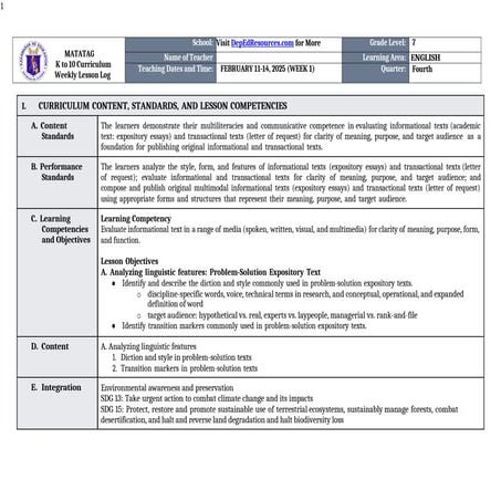 EAOS to PRD Alignment NAVADMIN 307/17 | PPTX