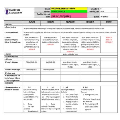 Dll math 5 q1_w3 (june19-23, 2017) -