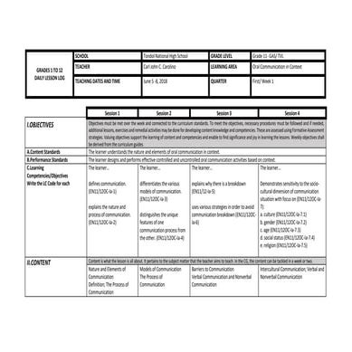DLL ORAL WEEK 1.docx