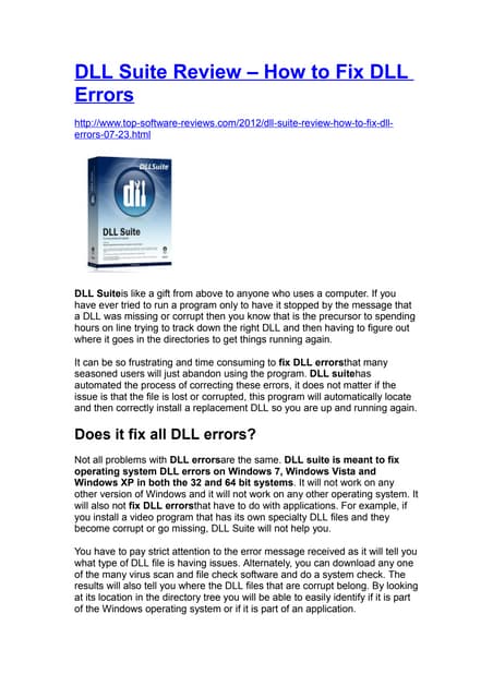 rockalldll.dll is missing from your computer