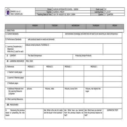 DLL_TLE Information Communication and Technology 6_Q3_W1.docx