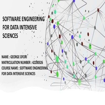 TRADITIONAL AND AGILE PROJECT MANAGEMENT(KANBAN)