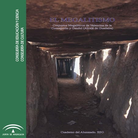 Dólmenes de valencina