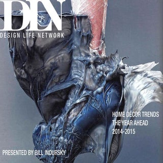 2015 Home Decor & Design Trends Pre...