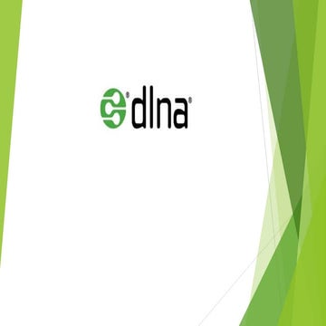 Dlna