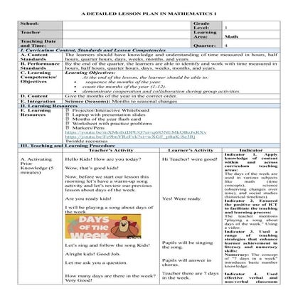 Sample of-detailed-lesson-plan-grade-3 (1) | DOCX