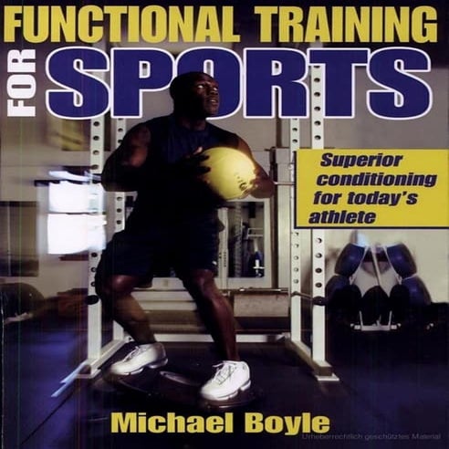 Dlscrib.com functional training-for-sports-michael-boylepdf