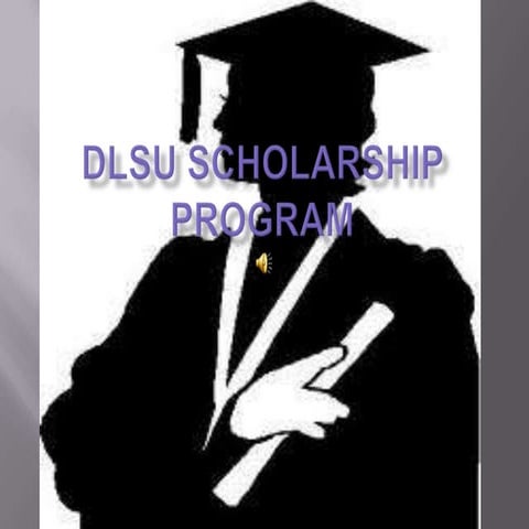 Senior High School Program | PPTX